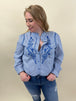 Blauw