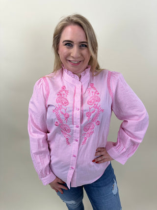 Blouse Elora