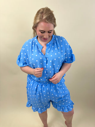 GRATIS VERZENDITEM | Set Dotje