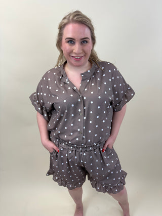 GRATIS VERZENDITEM | Set Dotje