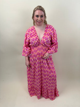 Jurk Bella