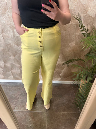 Broek Selma