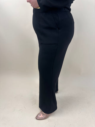 VMCBELLIS HW STRAIGHT PANT CUR