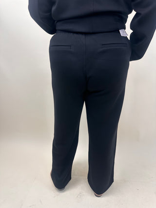 VMCBELLIS HW STRAIGHT PANT CUR