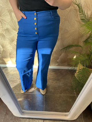 Broek Selma