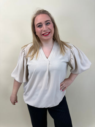 Blouse Norah