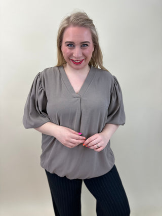 Blouse Norah