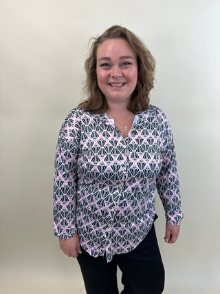 Blouse Henrieke