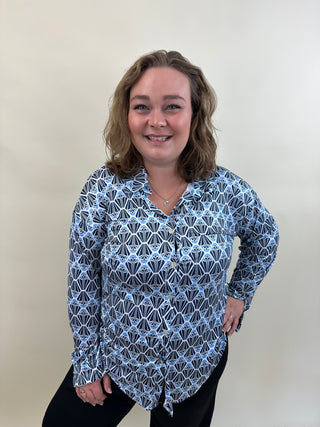 Blouse Henrieke