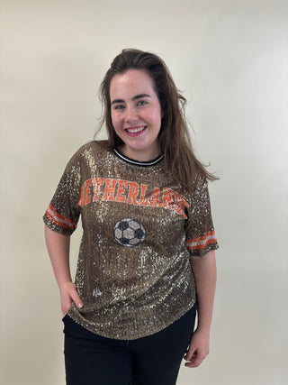 Shirt Holland