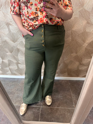 Broek Selma
