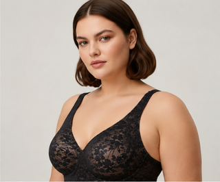 GRATIS VERZENDITEM | BH Lace